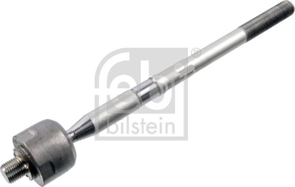 Febi Bilstein 30096 - Аксиален шарнирен накрайник, напречна кормилна щанга vvparts.bg