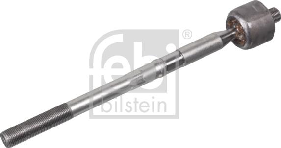 Febi Bilstein 30096 - Аксиален шарнирен накрайник, напречна кормилна щанга vvparts.bg