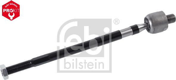 Febi Bilstein 30092 - Аксиален шарнирен накрайник, напречна кормилна щанга vvparts.bg