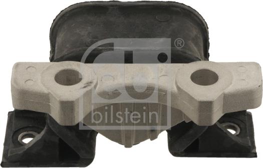 Febi Bilstein 30053 - Окачване, двигател vvparts.bg