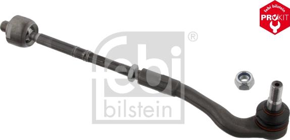 Febi Bilstein 30065 - Напречна кормилна щанга vvparts.bg