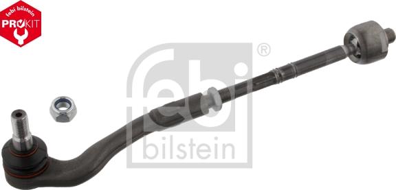 Febi Bilstein 30066 - Напречна кормилна щанга vvparts.bg