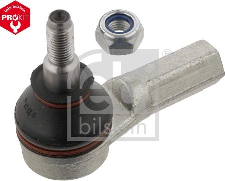 Febi Bilstein 30014 - Накрайник на напречна кормилна щанга vvparts.bg