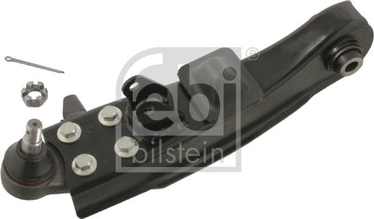 Febi Bilstein 30015 - Носач, окачване на колелата vvparts.bg