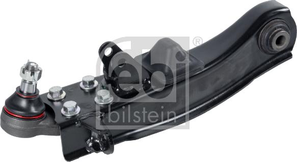 Febi Bilstein 30016 - Носач, окачване на колелата vvparts.bg