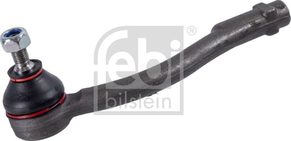 Febi Bilstein 30089 - Накрайник на напречна кормилна щанга vvparts.bg