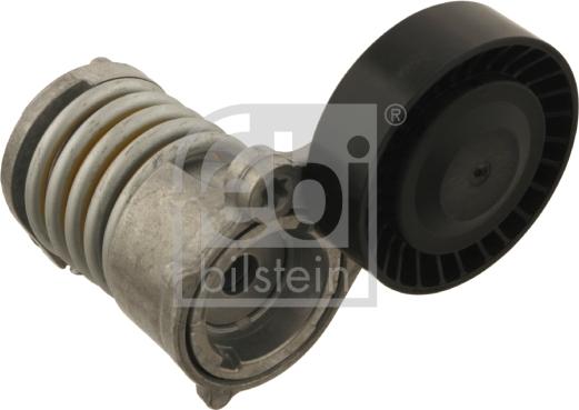 Febi Bilstein 30082 - Ремъчен обтегач, пистов ремък vvparts.bg