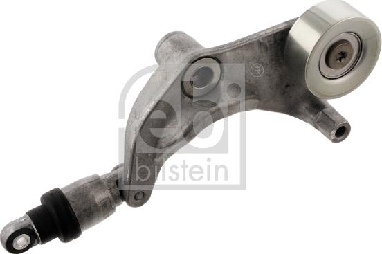 Febi Bilstein 30026 - Ремъчен обтегач, пистов ремък vvparts.bg