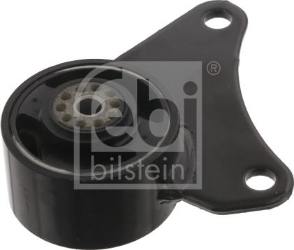 Febi Bilstein 30079 - Окачване, двигател vvparts.bg