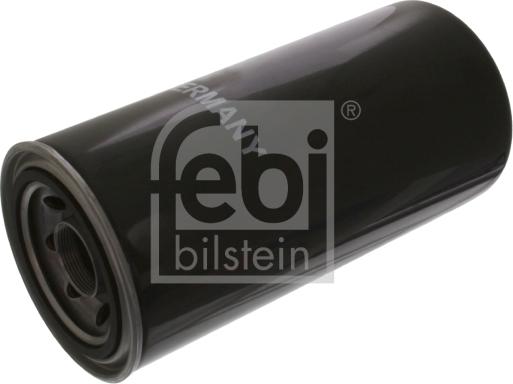 Febi Bilstein 30192 - Маслен филтър vvparts.bg