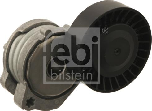 Febi Bilstein 30146 - Ремъчен обтегач, пистов ремък vvparts.bg