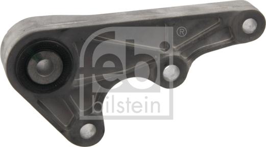 Febi Bilstein 30143 - Окачване, двигател vvparts.bg