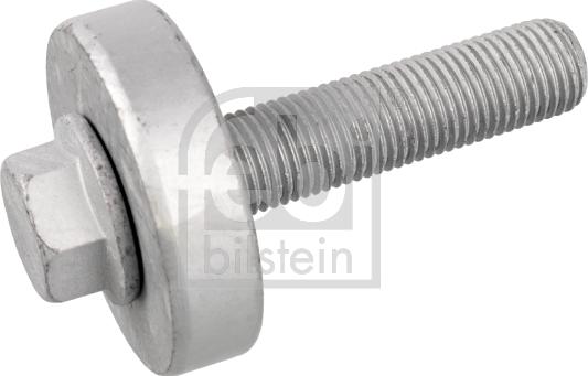 Febi Bilstein 30153 - Болт на ремъчна шайба vvparts.bg