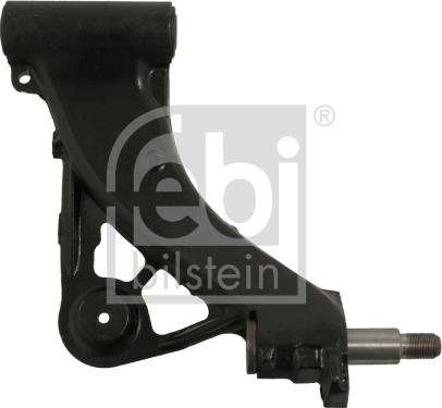 Febi Bilstein 30160 - Носач, окачване на колелата vvparts.bg