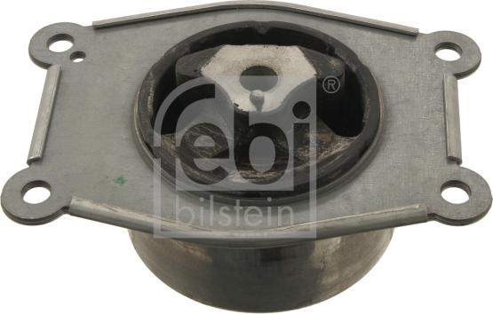 Febi Bilstein 30106 - Окачване, двигател vvparts.bg