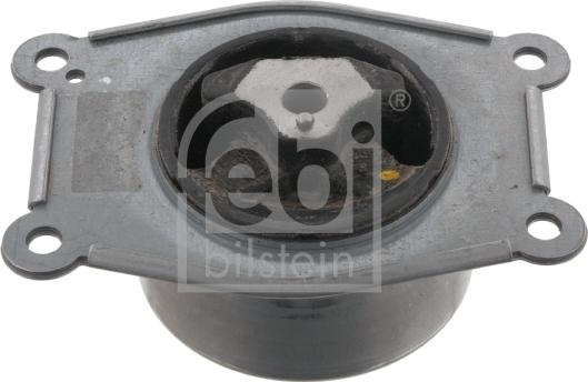 Febi Bilstein 30108 - Окачване, двигател vvparts.bg