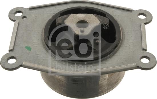 Febi Bilstein 30107 - Окачване, двигател vvparts.bg