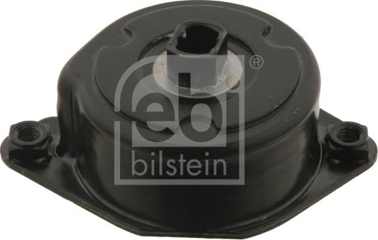 Febi Bilstein 30117 - Ремъчен обтегач, пистов ремък vvparts.bg