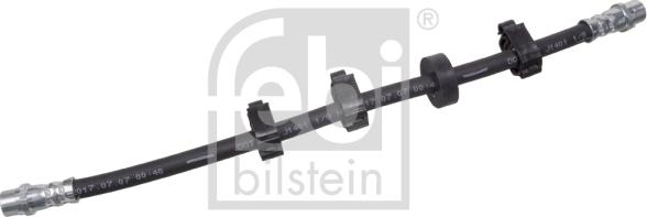 Febi Bilstein 30847 - Спирачен маркуч vvparts.bg