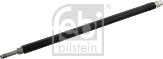 Febi Bilstein 30856 - Спирачен маркуч vvparts.bg