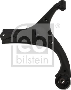 Febi Bilstein 30866 - Носач, окачване на колелата vvparts.bg