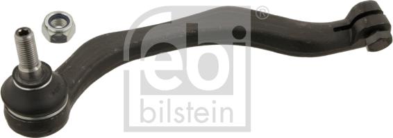 Febi Bilstein 30818 - Накрайник на напречна кормилна щанга vvparts.bg