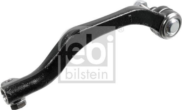 Febi Bilstein 30818 - Накрайник на напречна кормилна щанга vvparts.bg