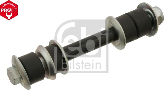 Febi Bilstein 30817 - Биалета vvparts.bg