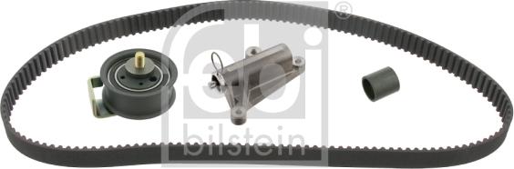 Febi Bilstein 30884 - Комплект ангренажен ремък vvparts.bg