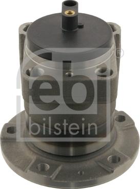 Febi Bilstein 30886 - Комплект колесен лагер vvparts.bg