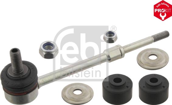 Febi Bilstein 30830 - Биалета vvparts.bg