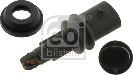 Febi Bilstein 30833 - Датчик, температура на входящия въздух vvparts.bg