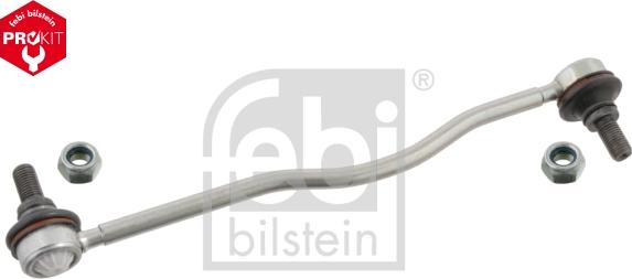 Febi Bilstein 30827 - Биалета vvparts.bg