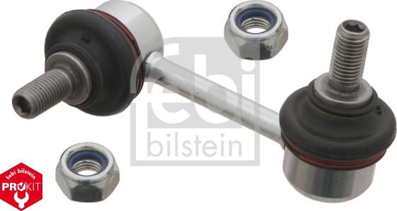 Febi Bilstein 30399 - Биалета vvparts.bg