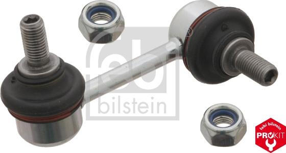 Febi Bilstein 30398 - Биалета vvparts.bg