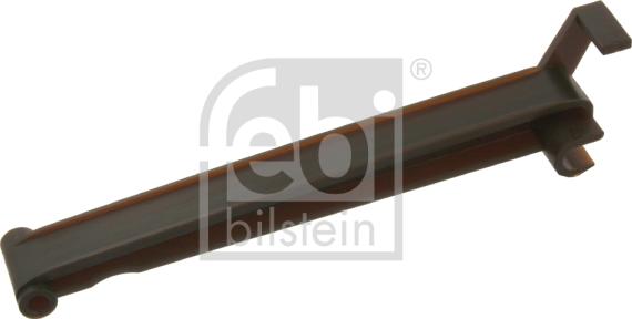 Febi Bilstein 30392 - Направляваща шина (плъзгач), ангренажна верига vvparts.bg