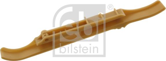 Febi Bilstein 30386 - Направляваща шина (плъзгач), ангренажна верига vvparts.bg