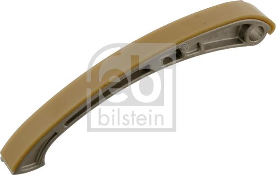 Febi Bilstein 30387 - Направляваща шина (плъзгач), ангренажна верига vvparts.bg