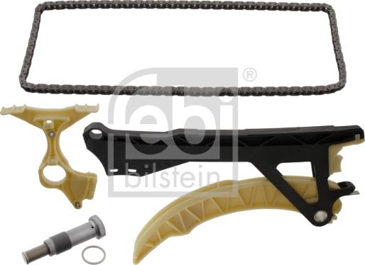 Febi Bilstein 30333 - Комплект ангренажна верига vvparts.bg