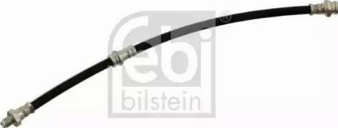 Febi Bilstein 30332 - Спирачен маркуч vvparts.bg