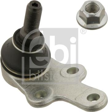 Febi Bilstein 30379 - Шарнири vvparts.bg