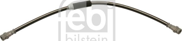 Febi Bilstein 30374 - Спирачен маркуч vvparts.bg