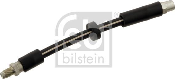 Febi Bilstein 30298 - Спирачен маркуч vvparts.bg