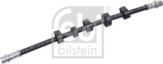 Febi Bilstein 30292 - Спирачен маркуч vvparts.bg