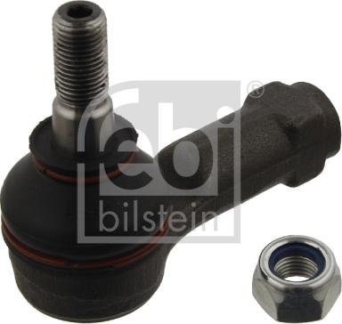 Febi Bilstein 30243 - Накрайник на напречна кормилна щанга vvparts.bg