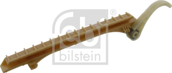 Febi Bilstein 30254 - Направляваща шина (плъзгач), ангренажна верига vvparts.bg