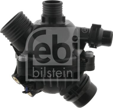 Febi Bilstein 30265 - Термостат, охладителна течност vvparts.bg