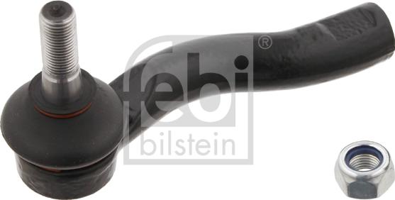 Febi Bilstein 30232 - Накрайник на напречна кормилна щанга vvparts.bg