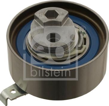 Febi Bilstein 30221 - Обтяжна ролка, ангренаж vvparts.bg