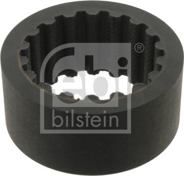 Febi Bilstein 30798 - Гъвкава муфа съединител vvparts.bg